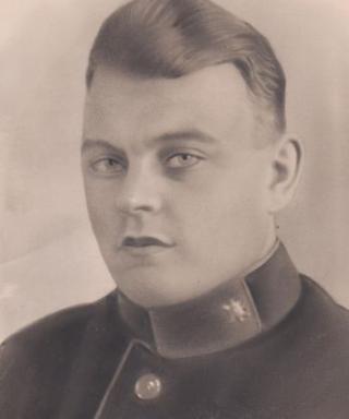 Маньшин Иван Григорьевич