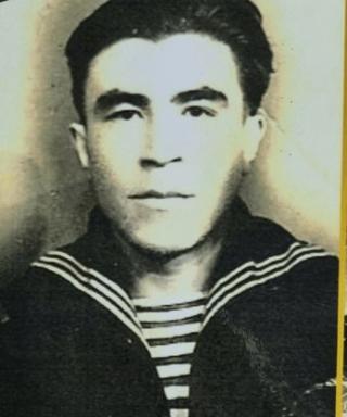 Саубанов Тимербулат Халикович