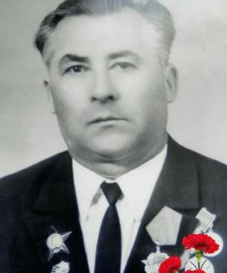 Соболев Иван Романович
