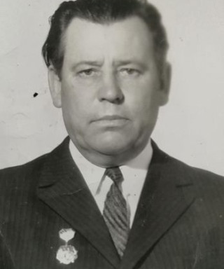 Калинин Анатолий Семенович