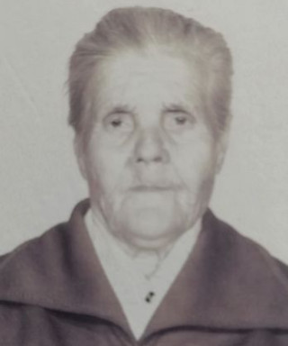 Калинина Анна Васильевна