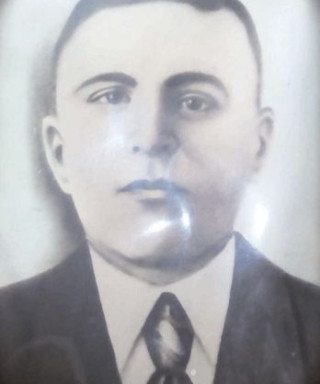 Шульженко Павел Лукьянович