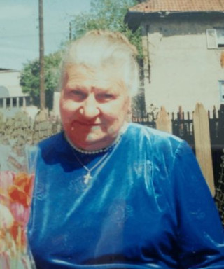 Елисеева Ольга Яковлевна