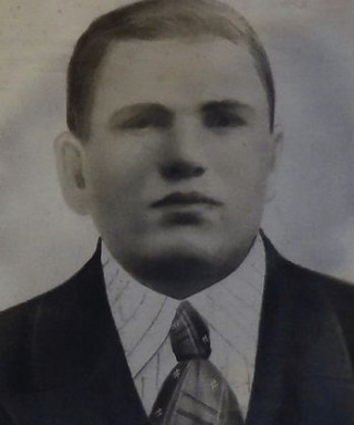 Кваснин Иван Никитович