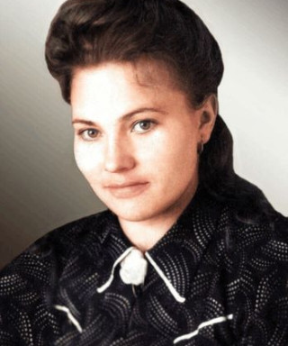 Мельниченко Пелагея Васильевна