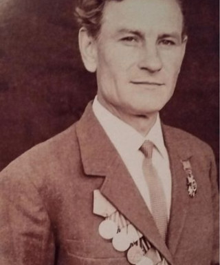 Васищев Иван Петрович