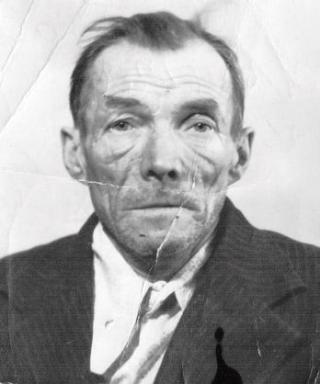 Парамонов Дмитрий Кузьмич