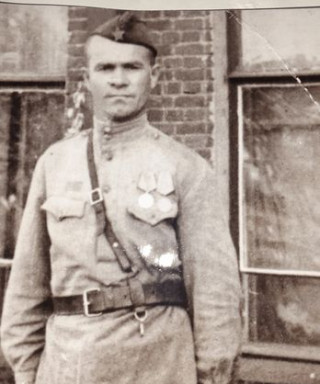 Щипанов Никита Иосифович