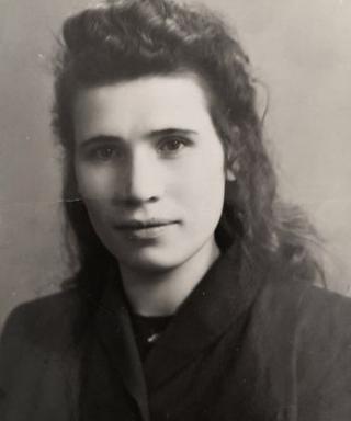 Гукова Елена Станиславовна