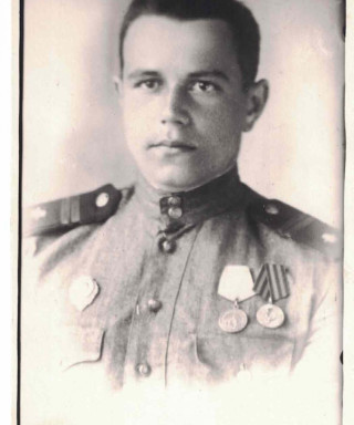 Максаков Александр Михайлович