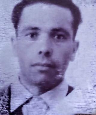 Алексеев Фёдор Артемьевич