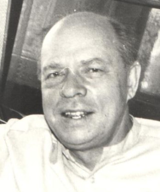 Балухта Геннадий Матвеевич