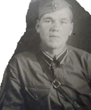 Жарков Василий Иванович