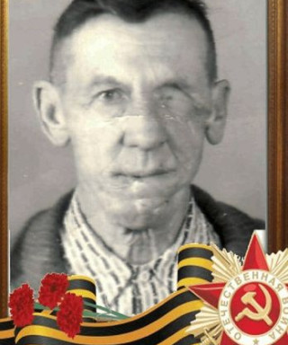 БОЛЬШАКОВ СЕРГЕЙ МИХАЙЛОВИЧ