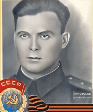 Васильев Григорий Иванович