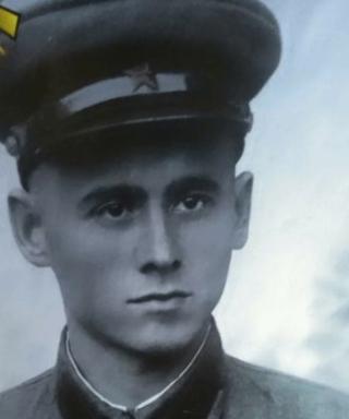 Пошевеля Георгий Маркович