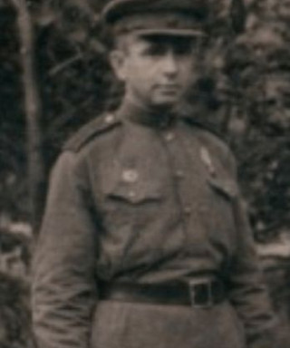 Мальханов Пётр Фёдорович