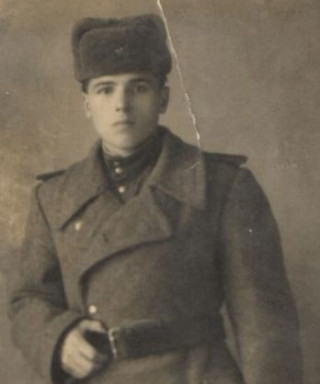 Шипицын Николай Андриянович