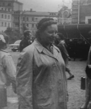Сивова Татьяна Михайловна