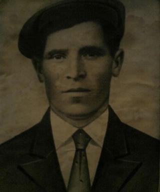 Бекетов Иван Дмитриевич