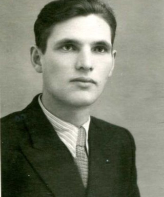 Шумейко Тимофей Васильевич