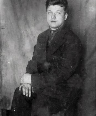 Апряткин Абрам Семёнович