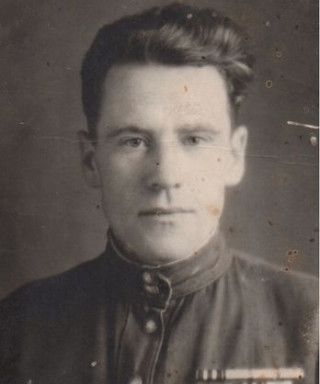 Пинчук Михаил Семёнович