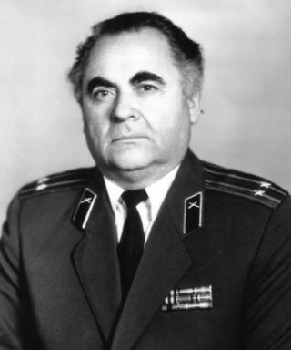 Пилипюк Василий Иванович