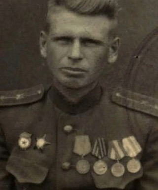 Губин Митрофан Иванович