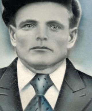 Горбиков Сергей Васильевич