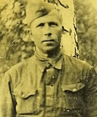 Тыргузов Николай Иванович