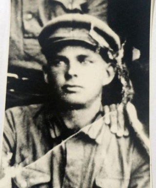 Зязев Федор Николаевич