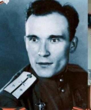 Нилов Николай Васильевич