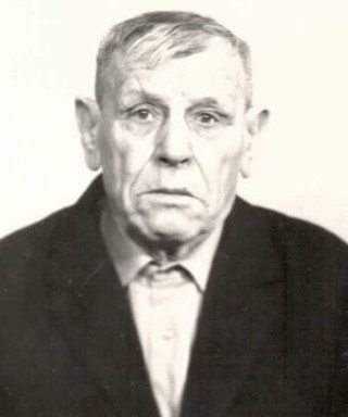 Гарнец Нестер Трофимович