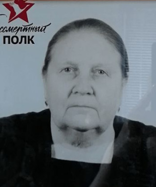 Пичужкина Таиса Гавриловна