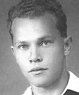 Сеппиус Дмитрий Николаевич