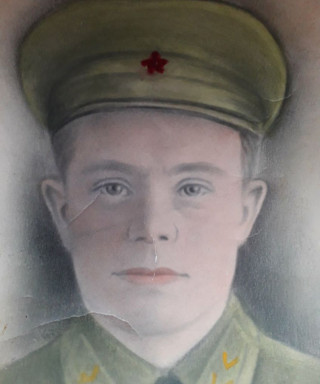 Муляр Василий Емельянович