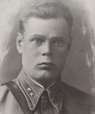 Бобарыкин Иван Сергеевич