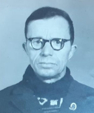 Канаев Владимир Алексеевич