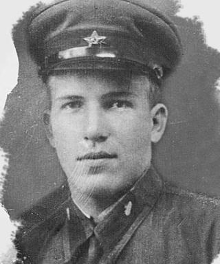 Скворцов Евгений Алексеевич