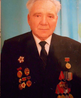 Климовский Николай Иванович