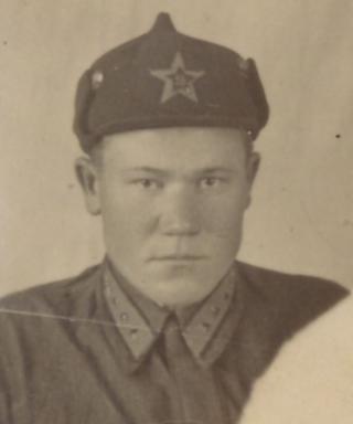 Семёнов Василий Иванович