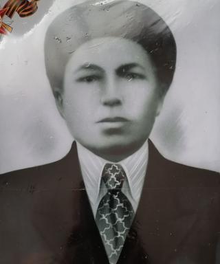 Чипиров Захар Емельянович