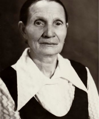 Цыганкова Мария Семёновна