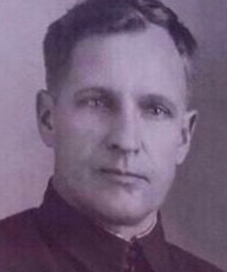 Пасканский Исаак Савельевич