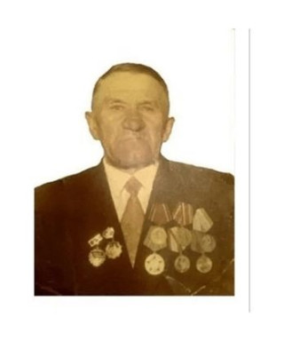 Пащина Семён Михайлович