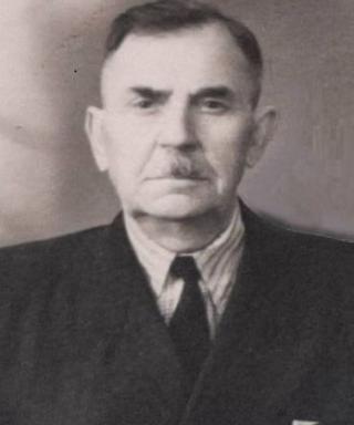 Куркин Павел Федотович