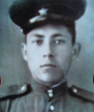 Григорьев Павел Иванович