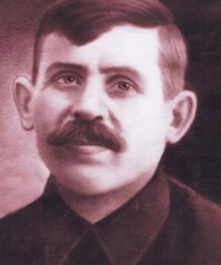 Чузовков Иван Тихонович