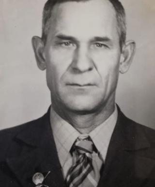 Вилаков Иван Михайлович